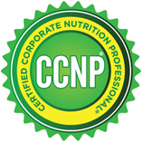 Certified Corporate Nutrition Professional