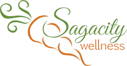 Sagacity Wellness Logo
